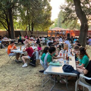 TIQUET TAST DE CERVESES